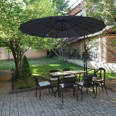 Couette-café Welcome To Silia