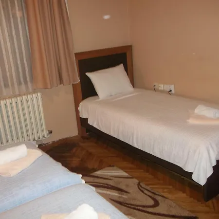 Welcome To Silia Couette-café Skopje