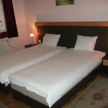 Welcome To Silia Couette-café Skopje