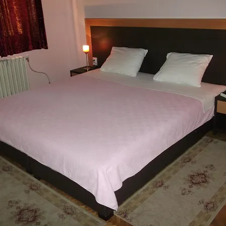 Welcome To Silia Skopje